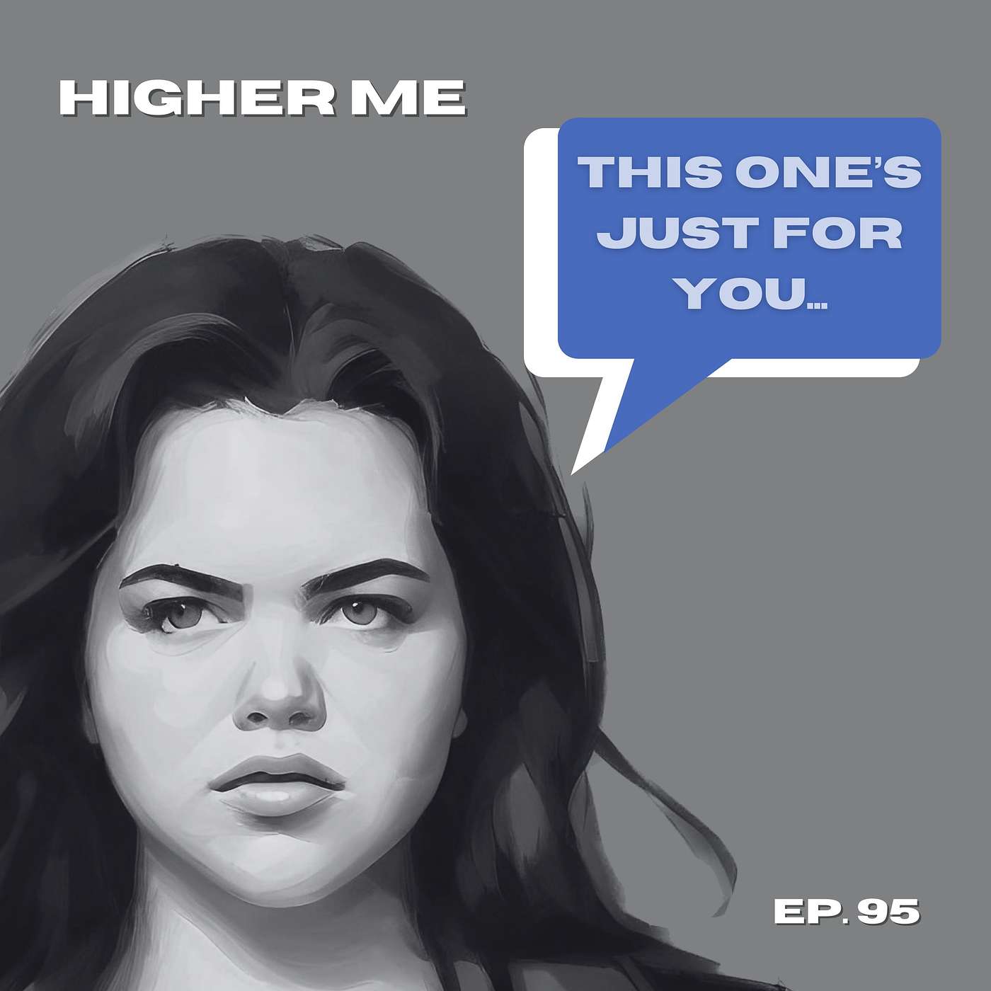 Ep. 95 - I don’t hate you C… episode artwork