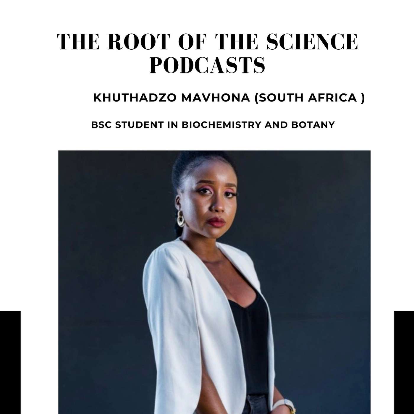 The Root Of The Science Podcast