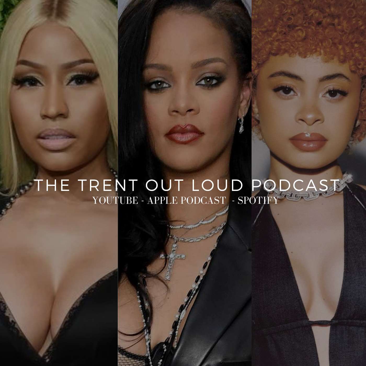 EP184: Canadian Inflation, P*orn Hub, Nicki Minaj Tour, Rihanna’s Album, Ice Spice, Trump & Quick News.