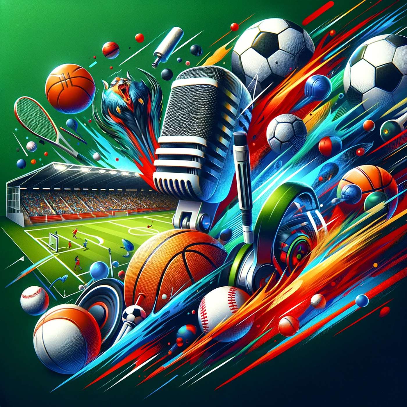 Deportes