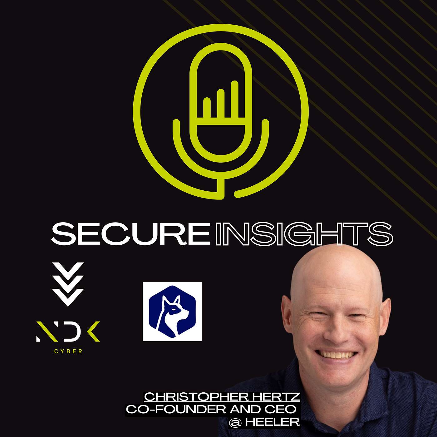 Secure Insights with NDK Cyber