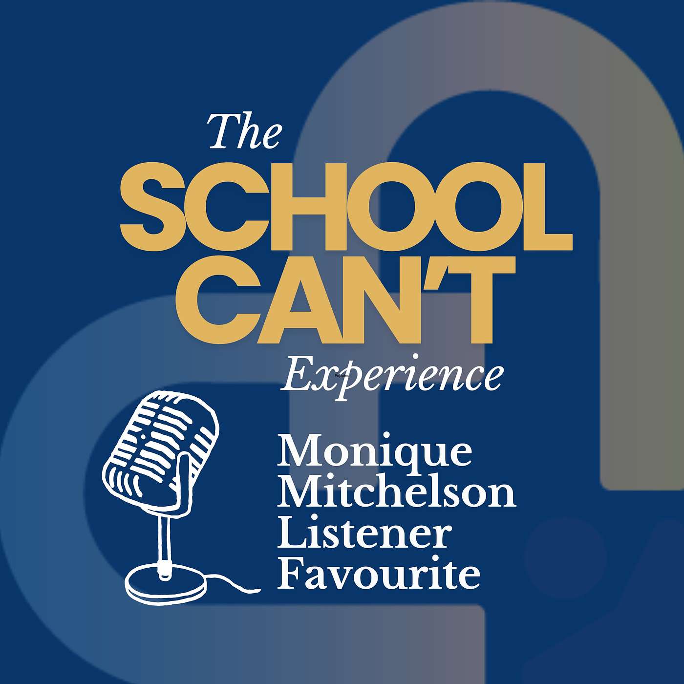#33 - Listener Favourite - Monique Mitchelson