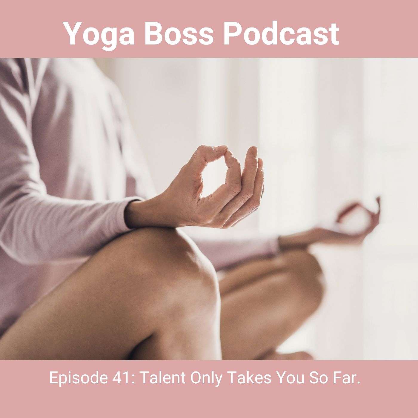 The Studio CEO: Business Coaching For Yoga & Pilates Teachers & Studio Owners