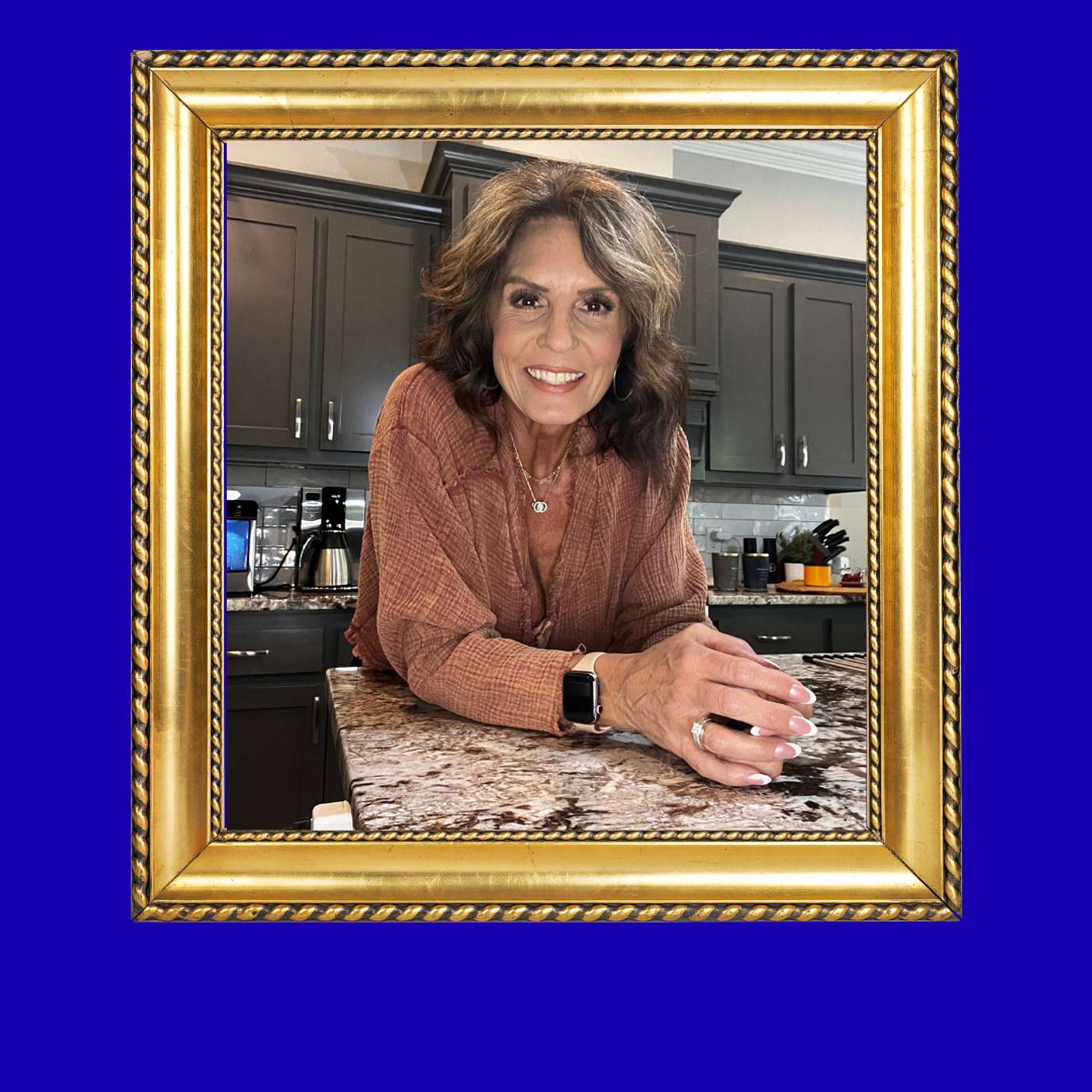 Deliberate Aging