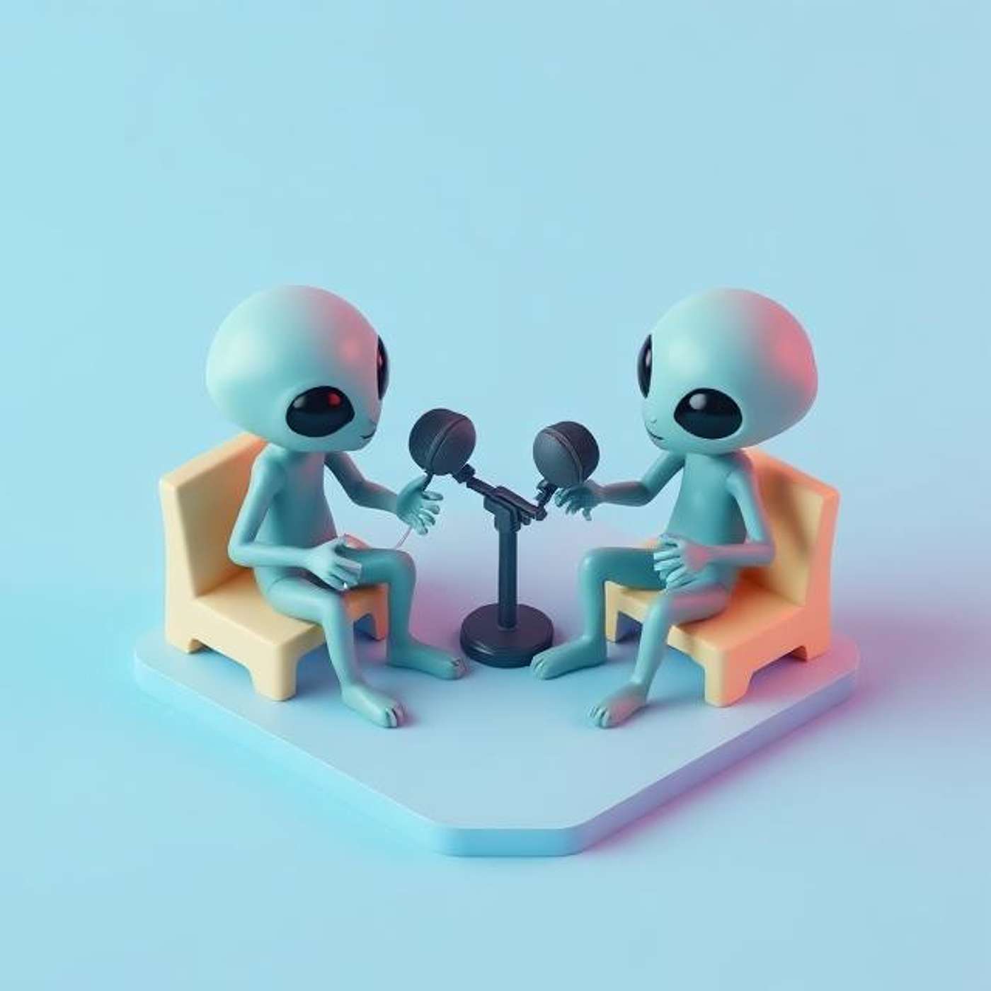 Two Aliens - Guns N’ Roses: The Complete History and Legacy