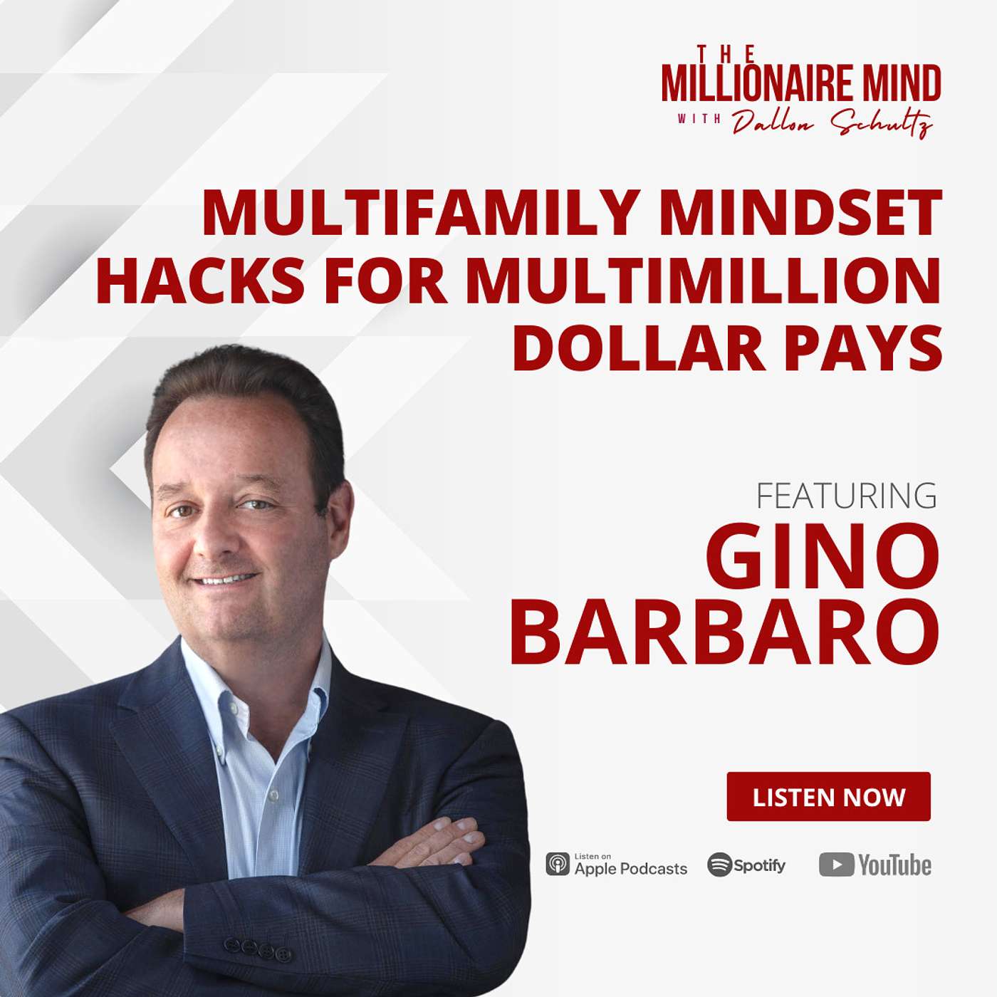 The Millionaire Mind