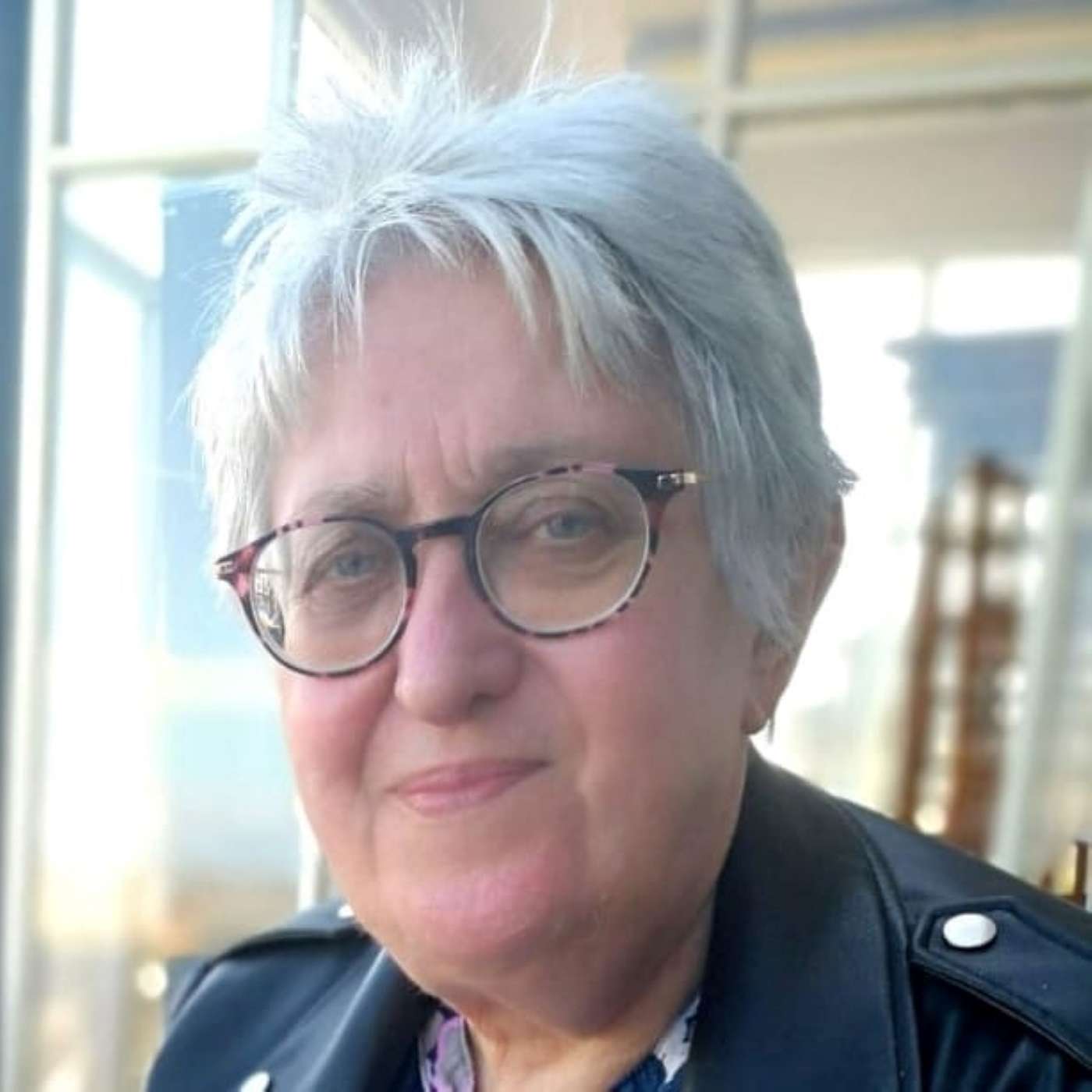 Episode 32 Val Stevens
