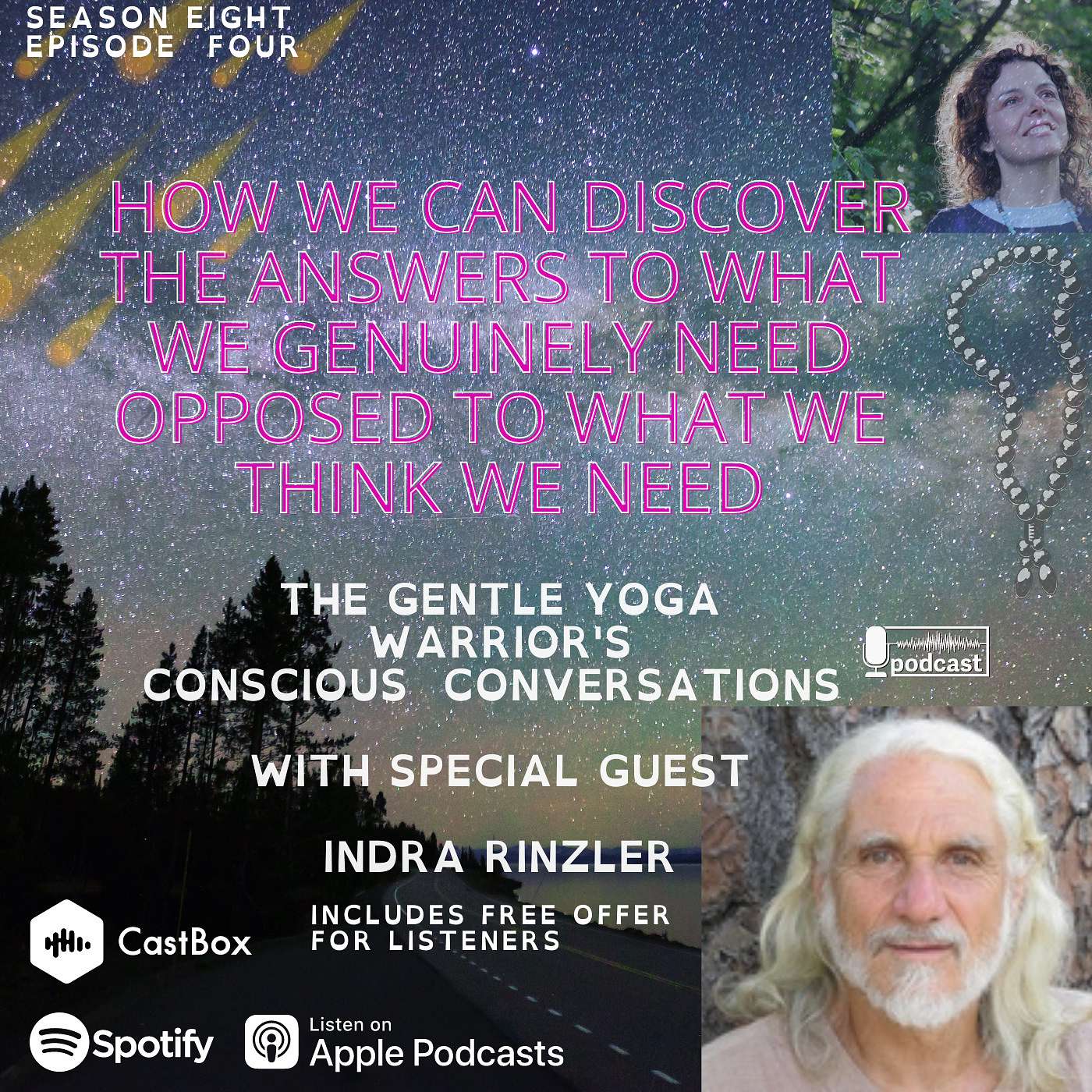Awakened Conscious Conversations