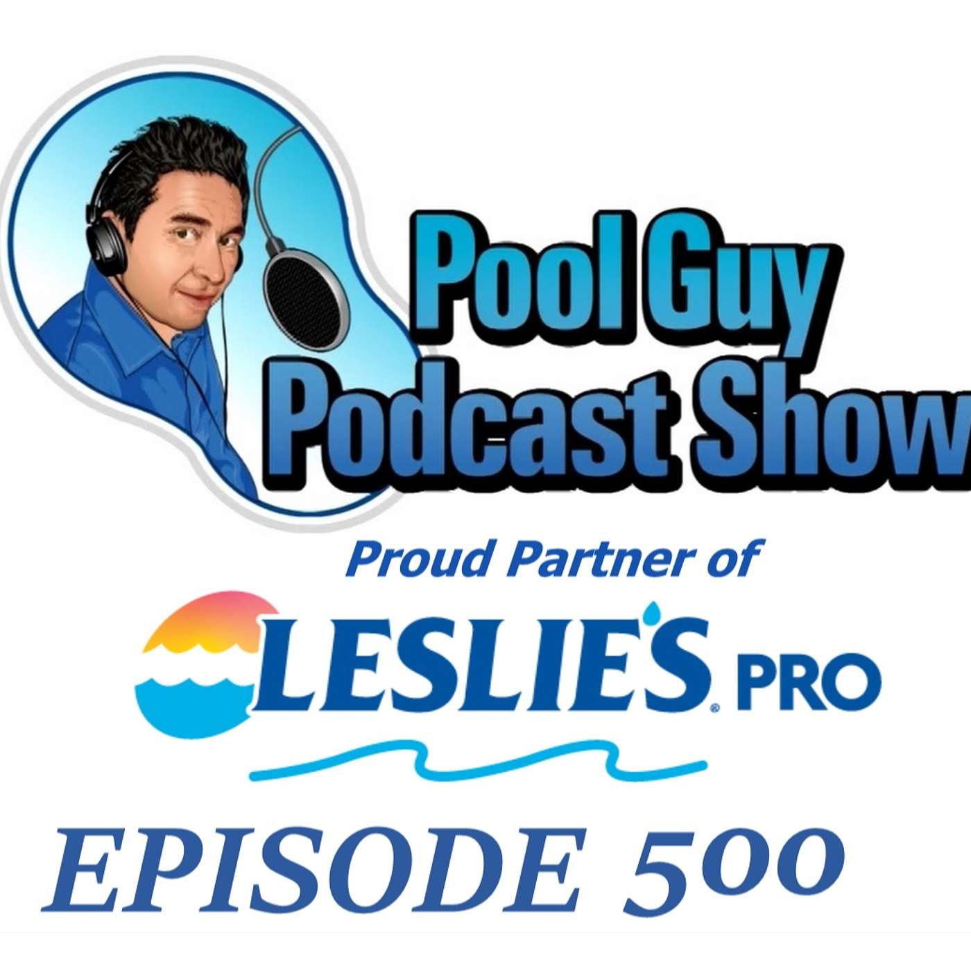 Podcast Episode 500! A Brief Recap About Me & What I Do