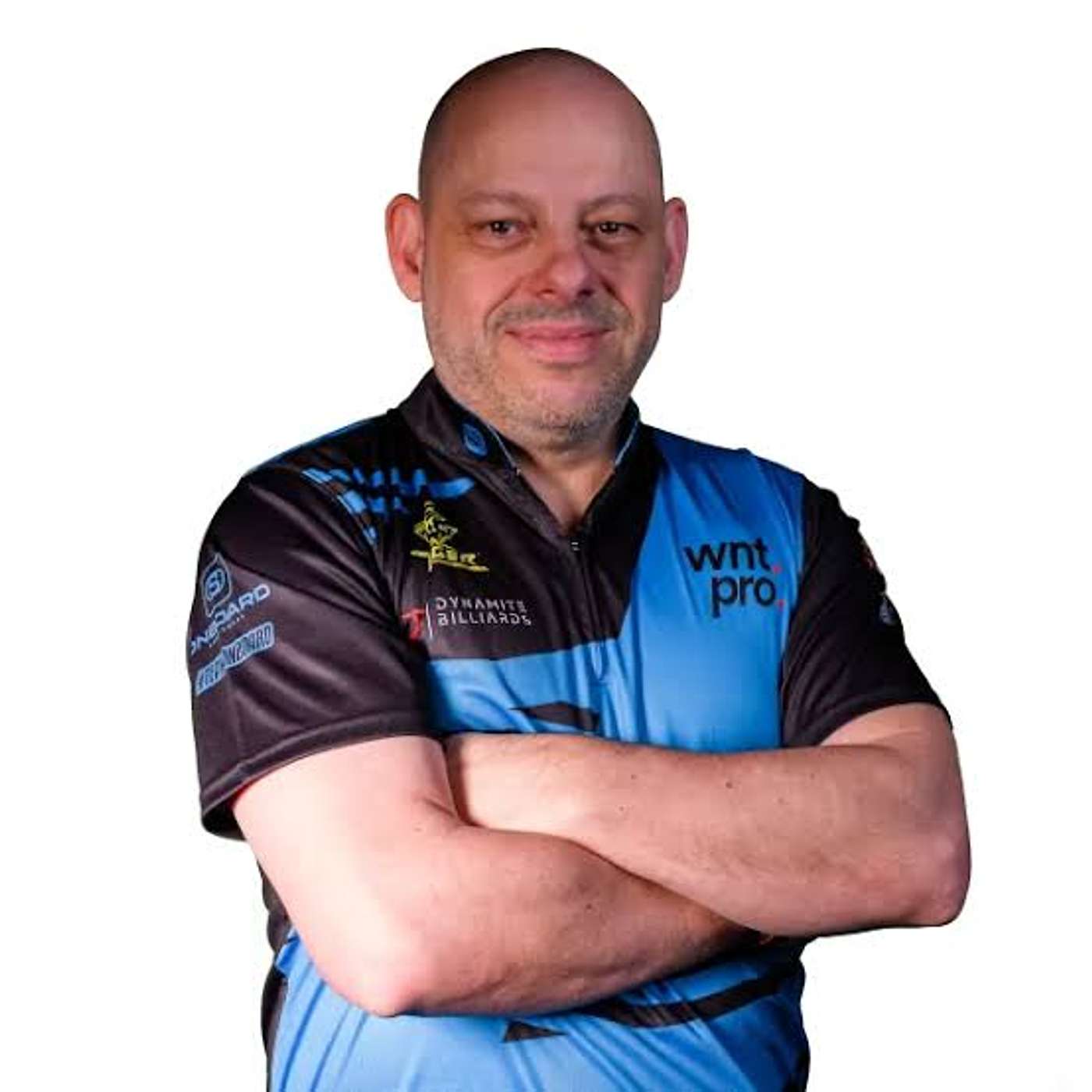 Darren Appleton - Part 4 (World Champion Across Disciplines—U.S. Opens, Heyball and a Historic 200-and-Out)