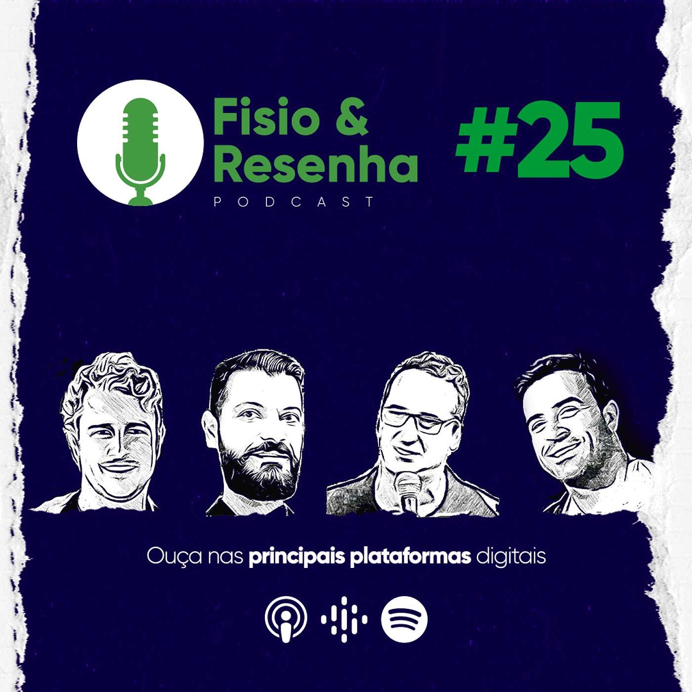 Fisio & Resenha Podcast