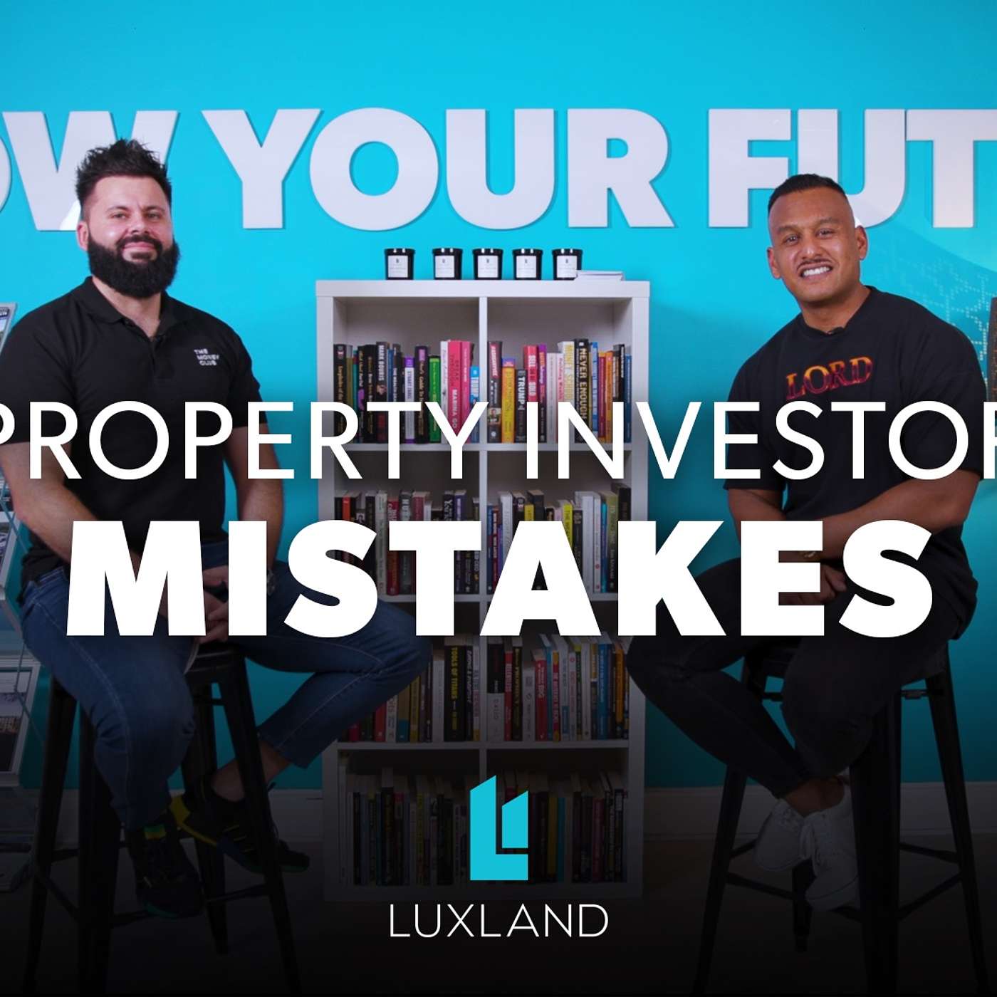 Grow Your Future