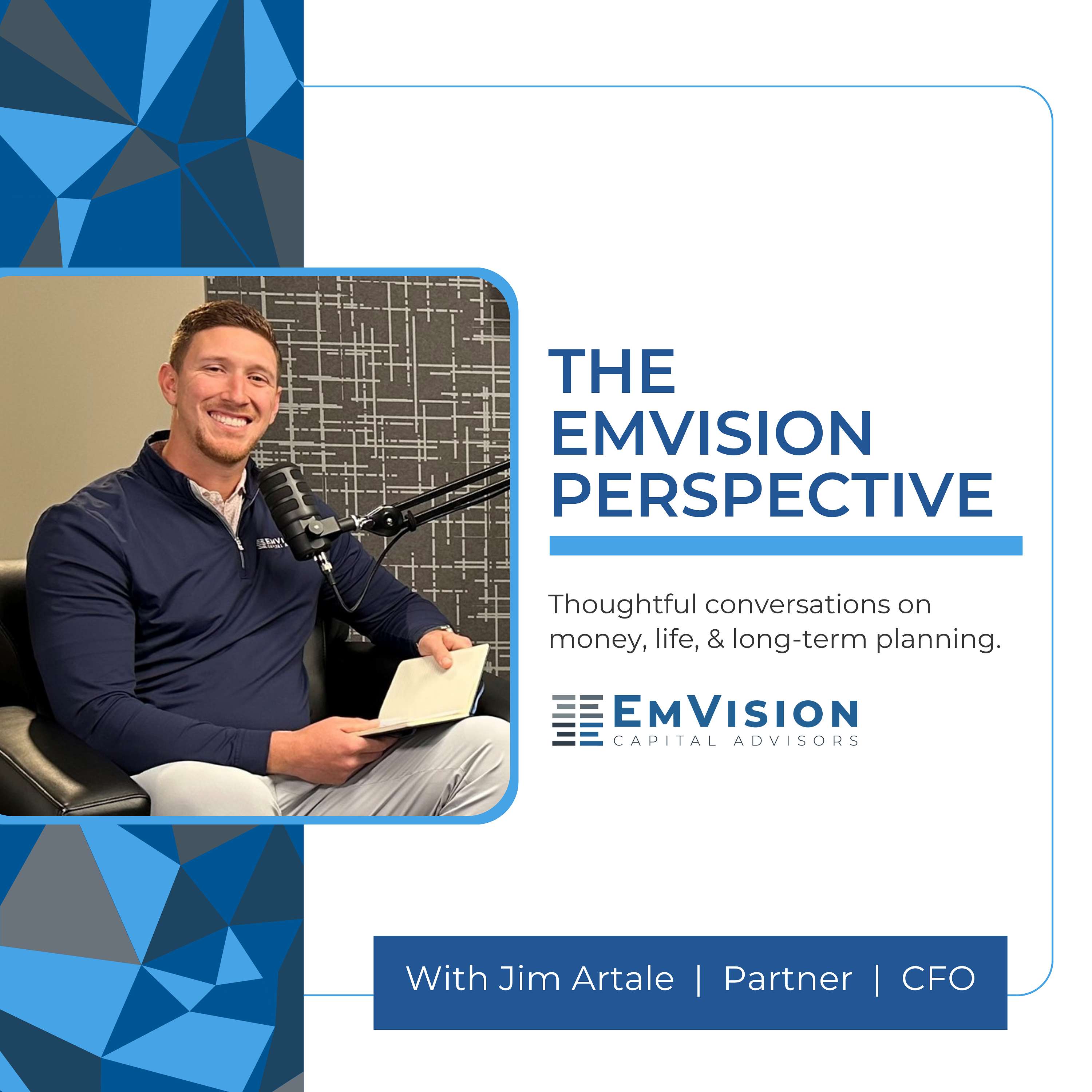 The EmVision Perspective
