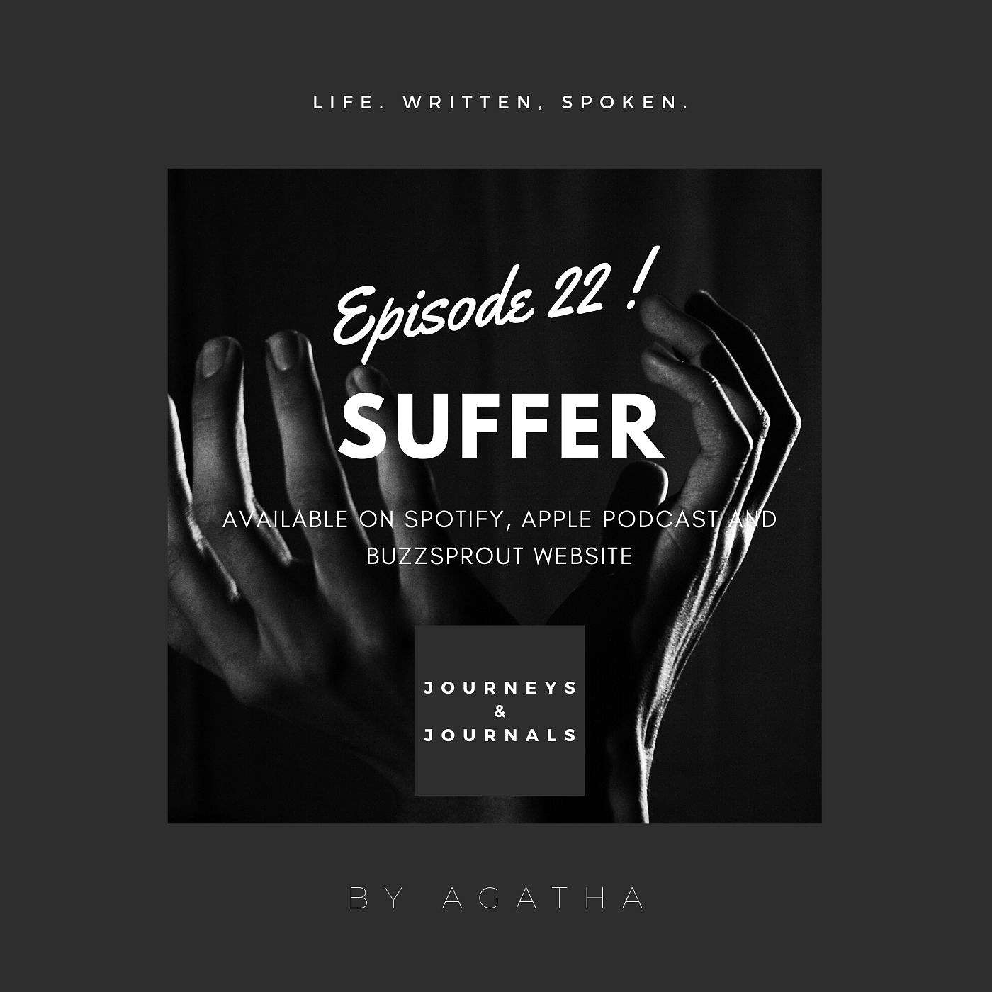 Journeys and Journals by Agatha