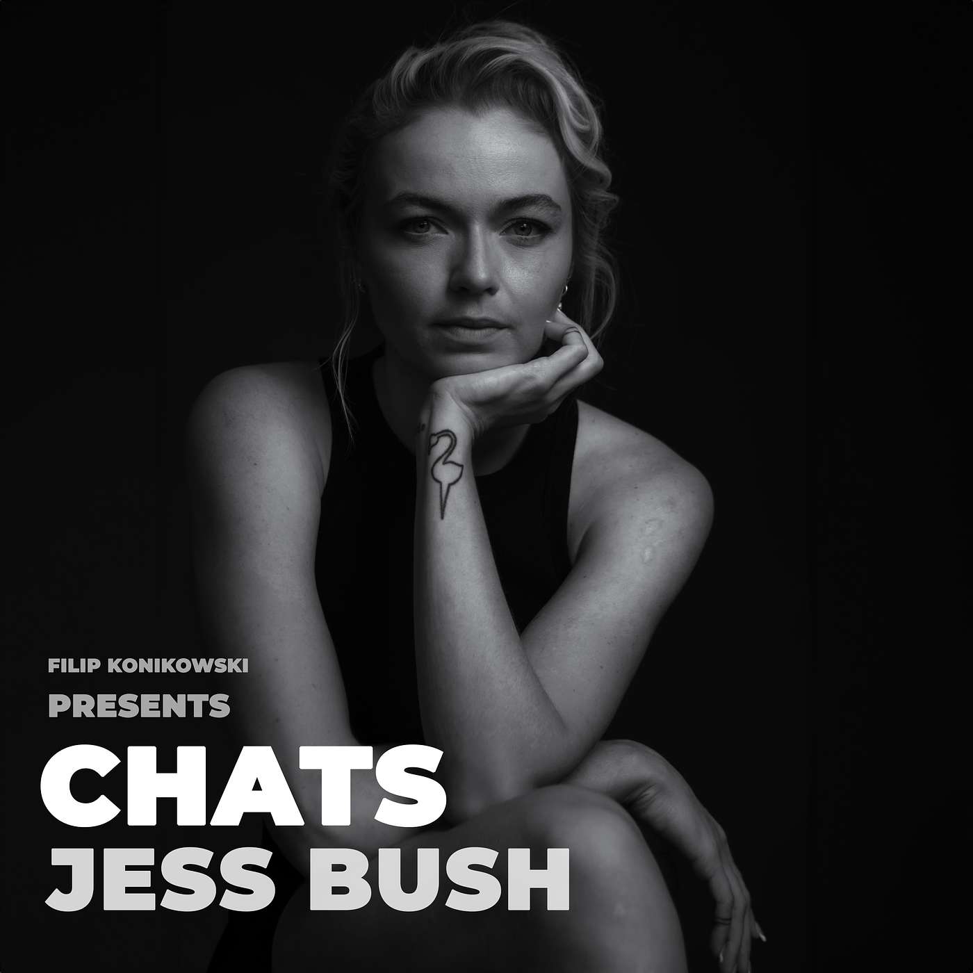 Chats presented by Filip Konikowski