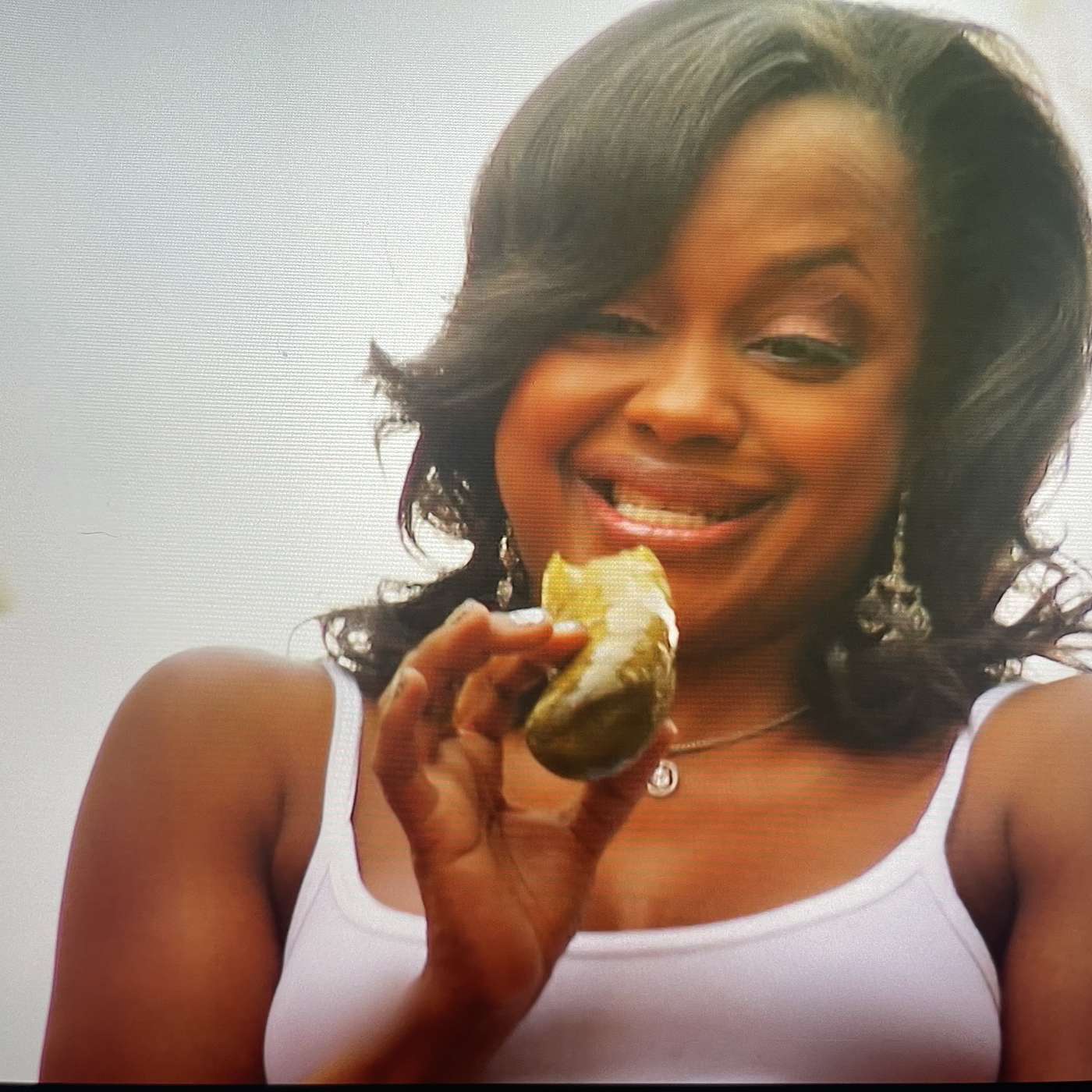 RHOA S3, E4-5: The Case of the Curious Due Date episode artwork