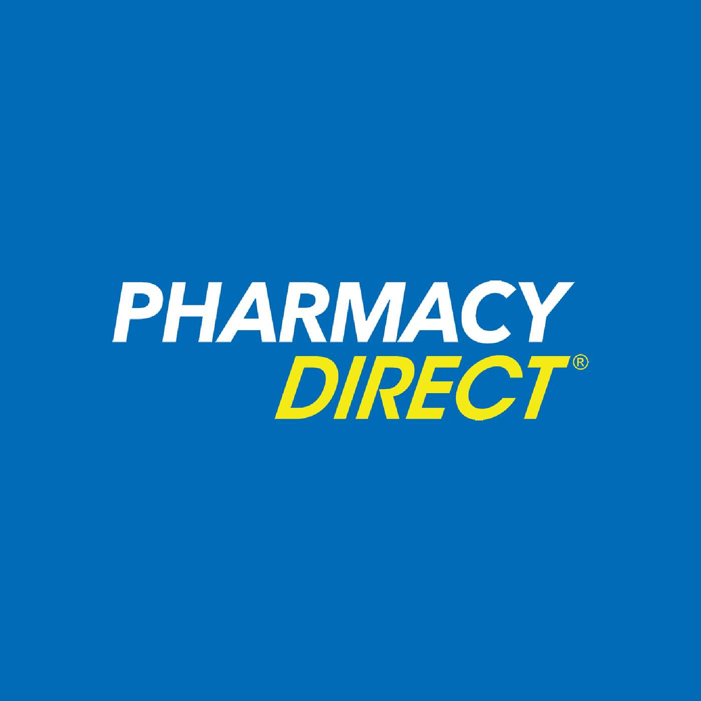 Pharmacy Direct's Podcast