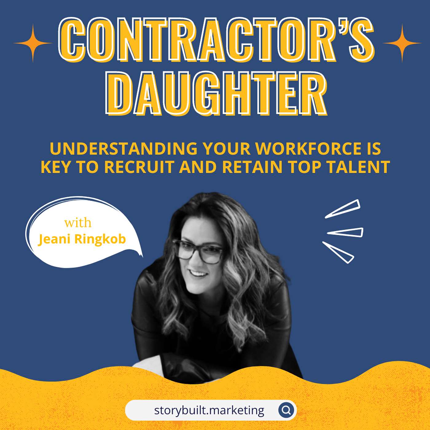 Contractor\'s Daughter