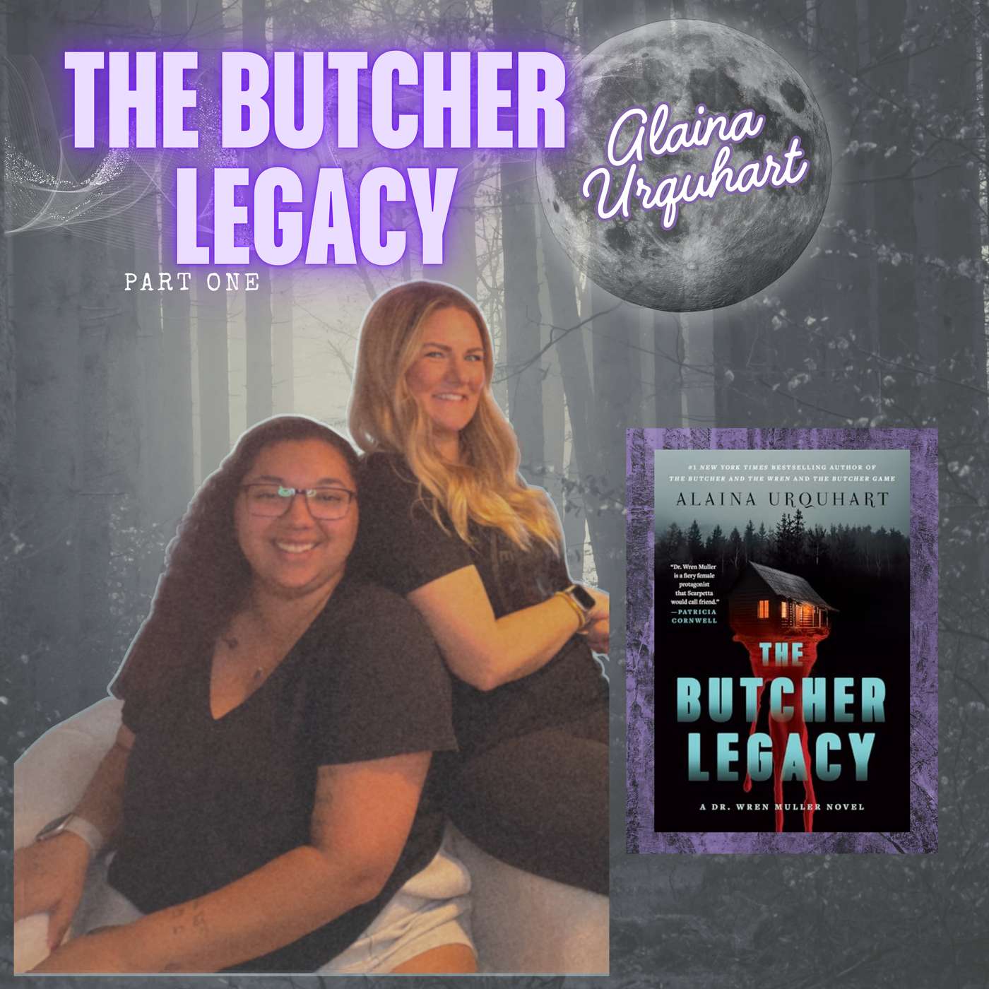 The Legacy of Jeremy Rose! | The Butcher Legacy Part 1  Breakdown🔪🩸 episode artwork