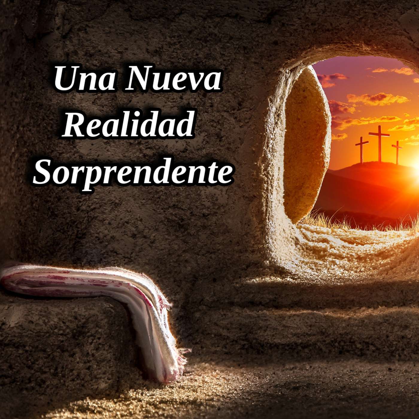 Una Nueva Realidad Sorprendente