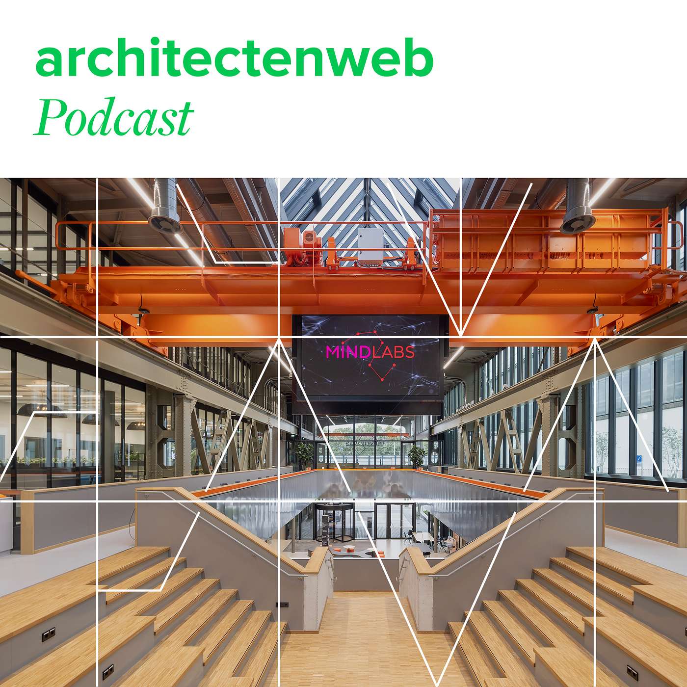 Gesprek met Joost Ector over het ontwerpen van ontmoetingen