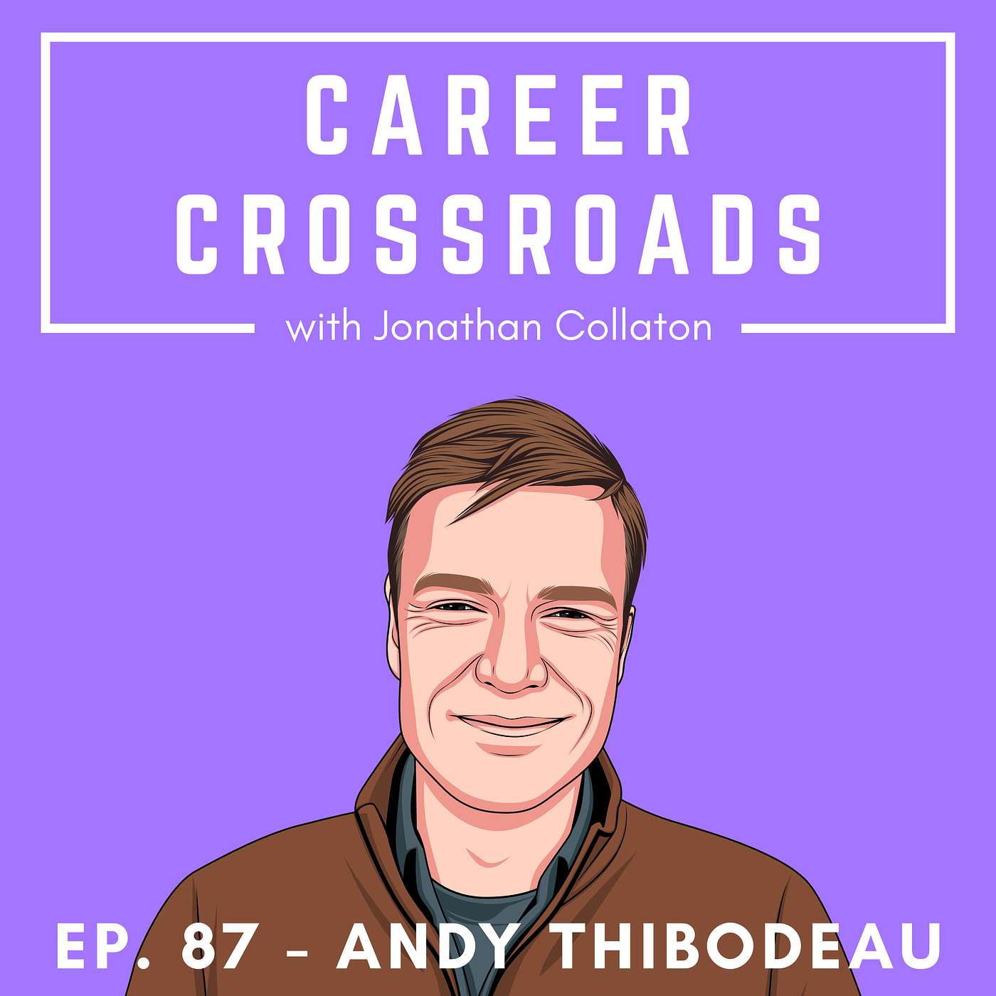 CC Shorts with Andy Thibodeau