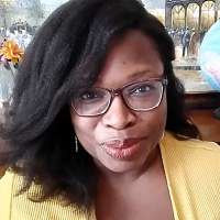 Monique Lewis