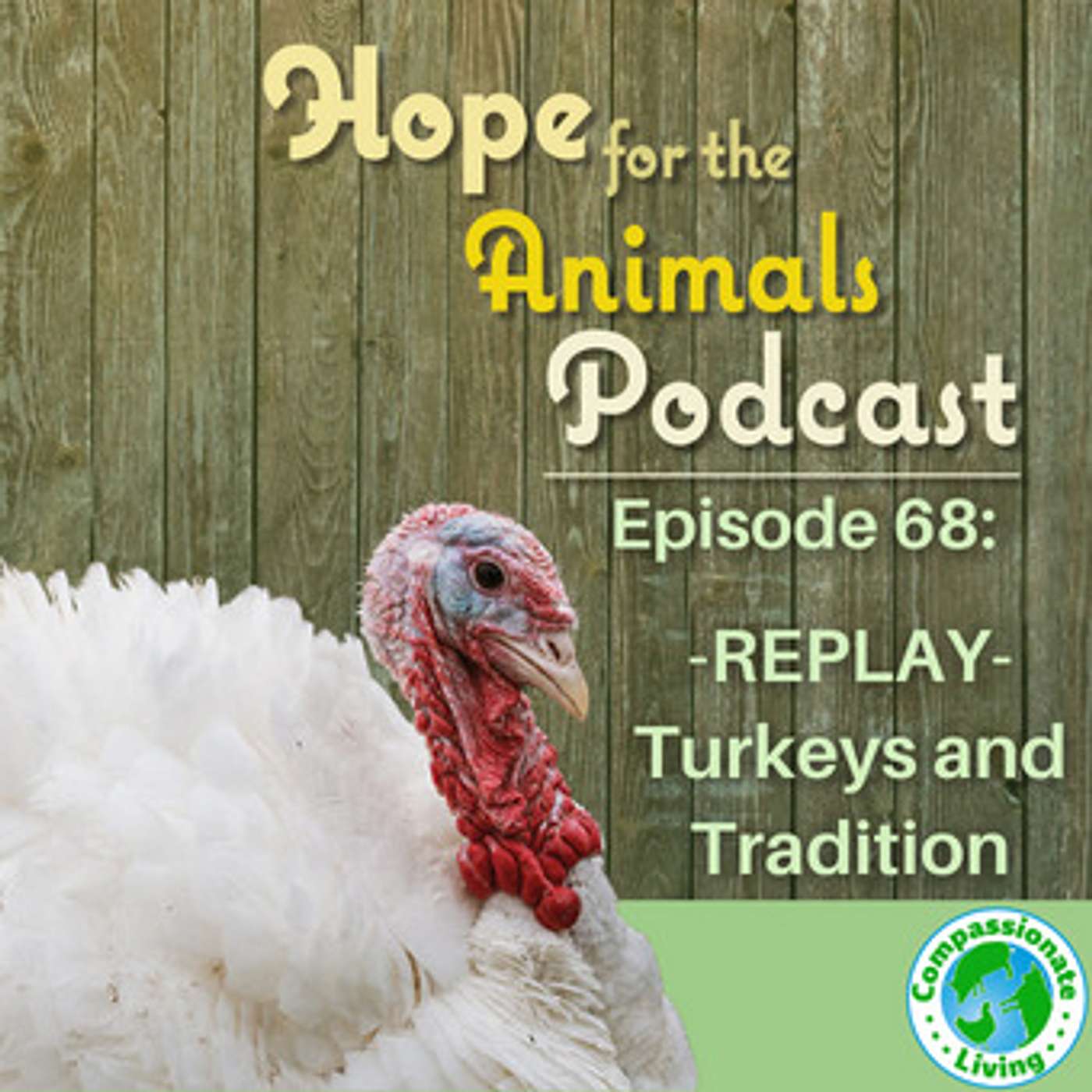 Hope for the Animals