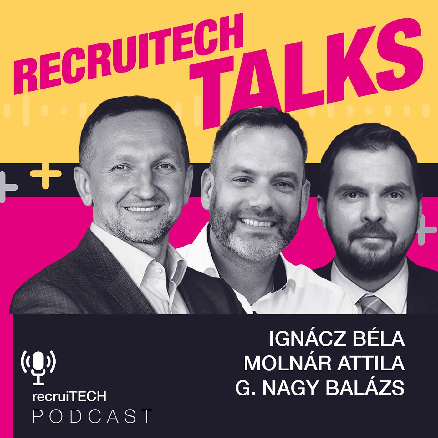 recruiTECH Podcast