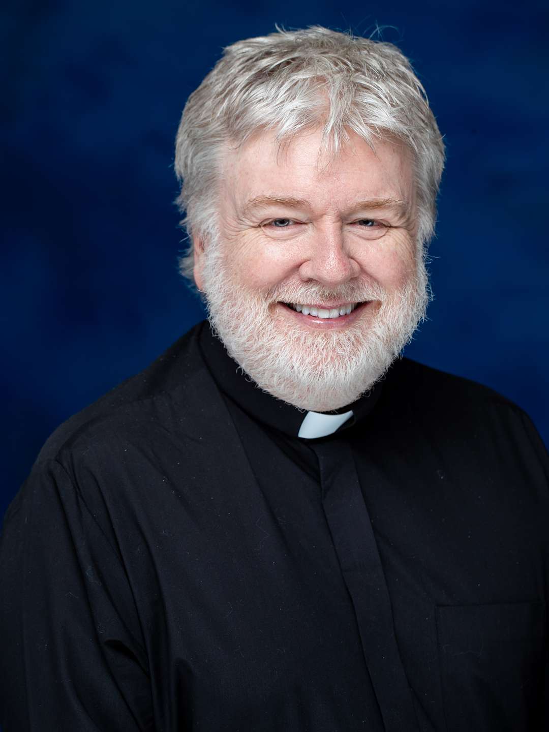 Father David McNamara