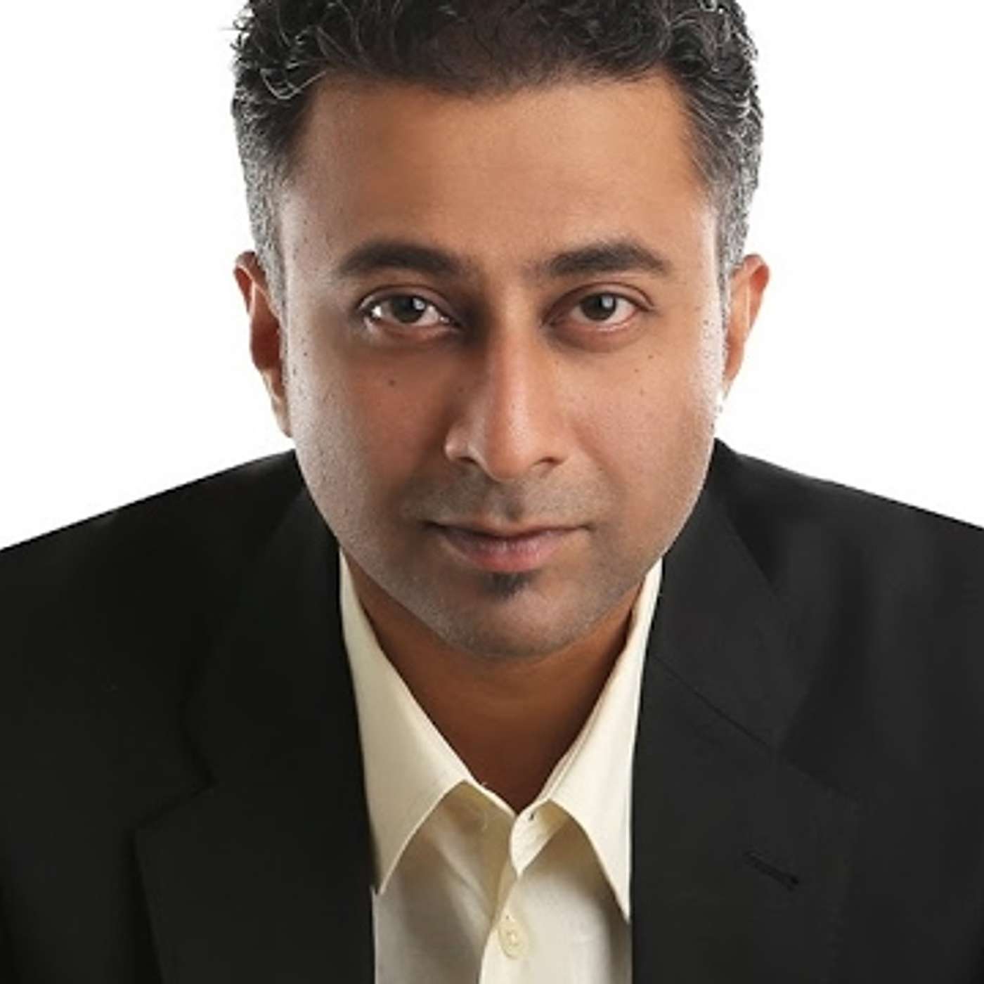 Inclusive Leaders & CEO Impact Podcast by DIAL Global