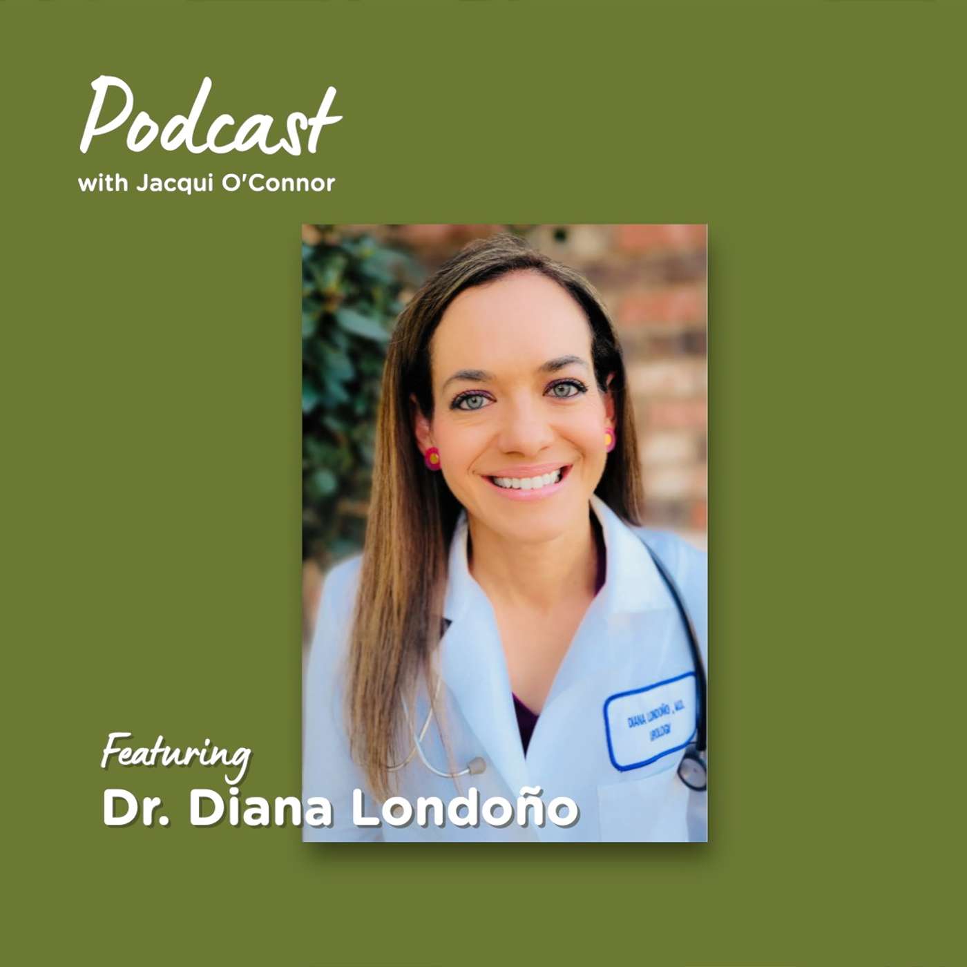 Heart Place Hospital Podcast with Jacqui O\'Connor