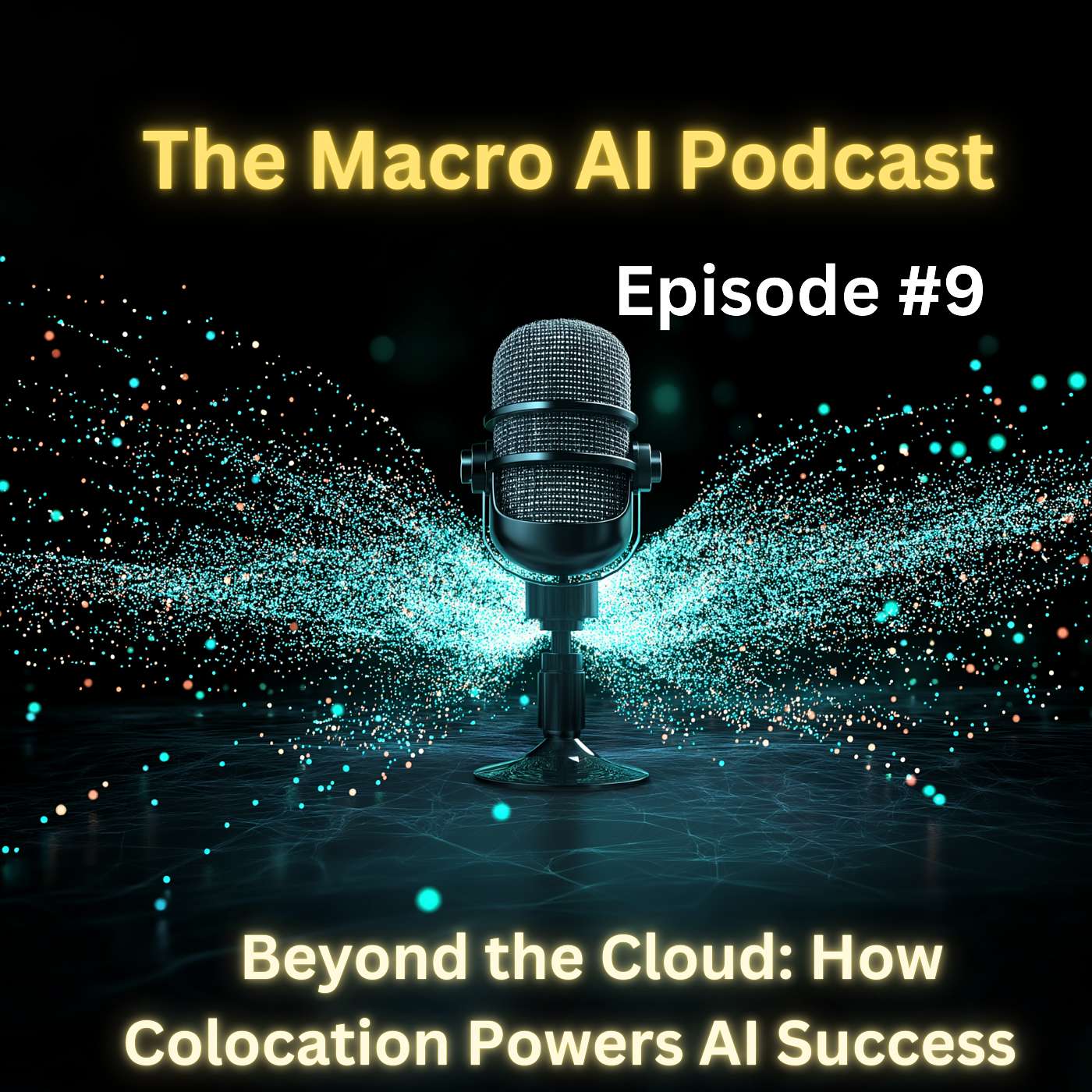 The Macro AI Podcast