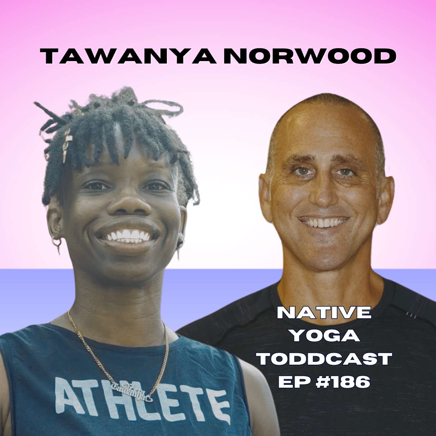 Tawanya Norwood ~ Achieving Greatness: Balancing Motherhood, Military, and Mindfulness