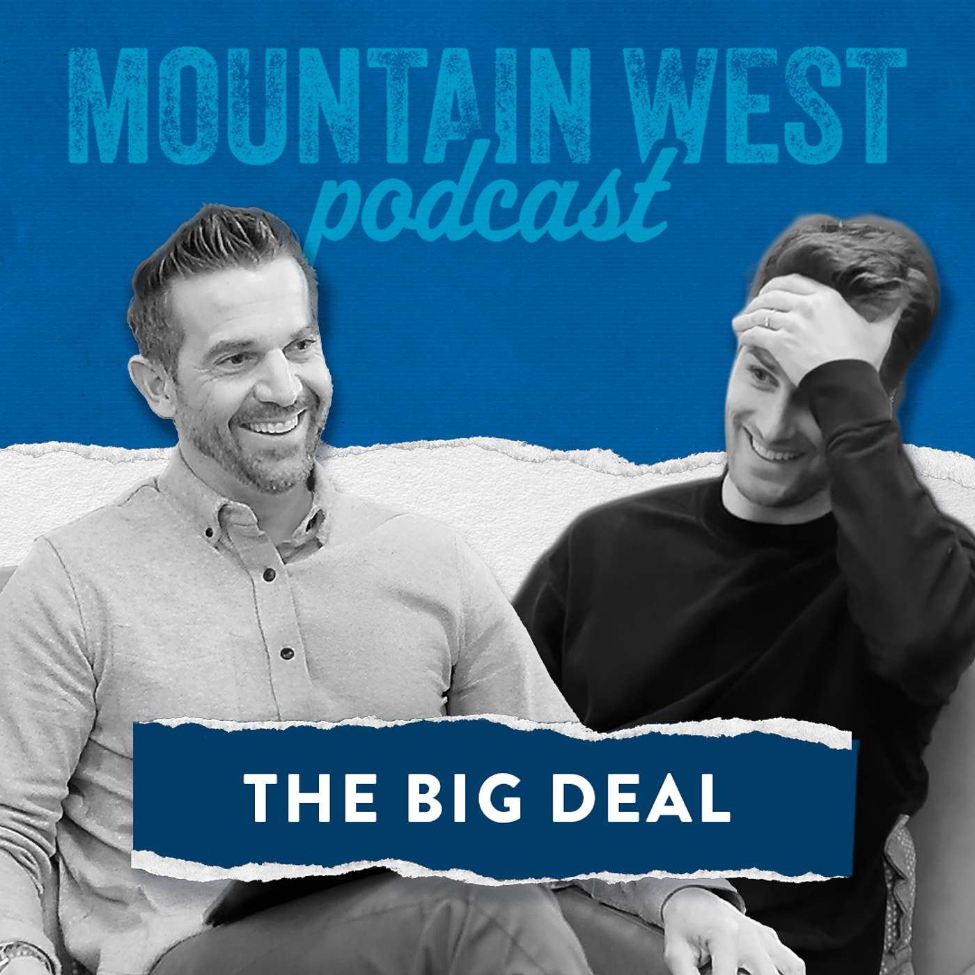 The Mountain West Podcast