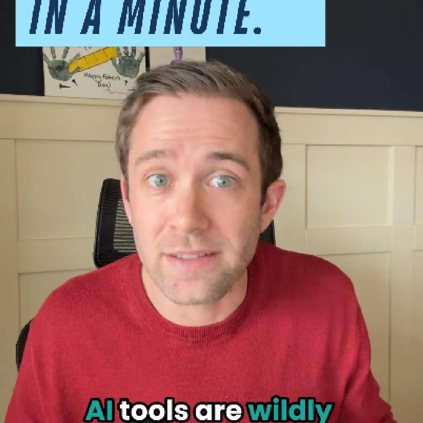 Marketing Momentum: AI Visibility is Inconsistent Marketing Momentum: AI Visibility is Inconsistent