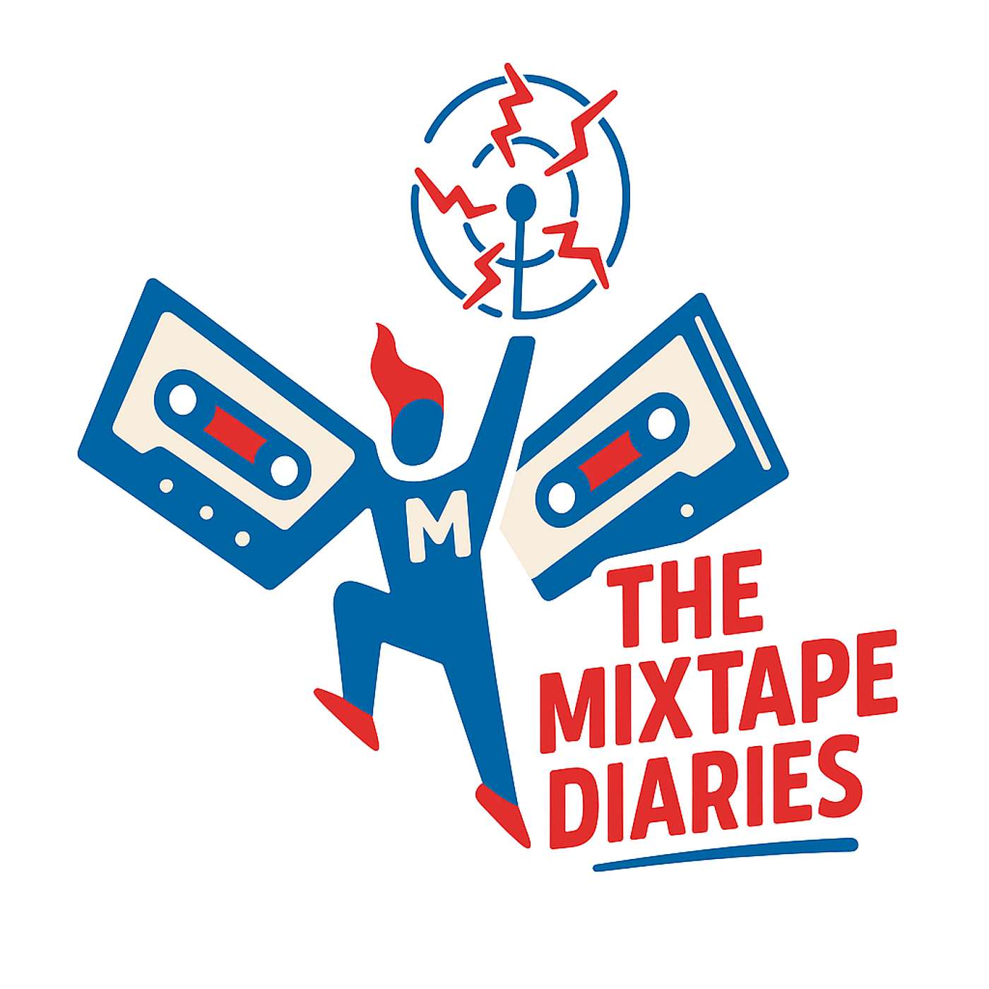 The Mixtape Diaries