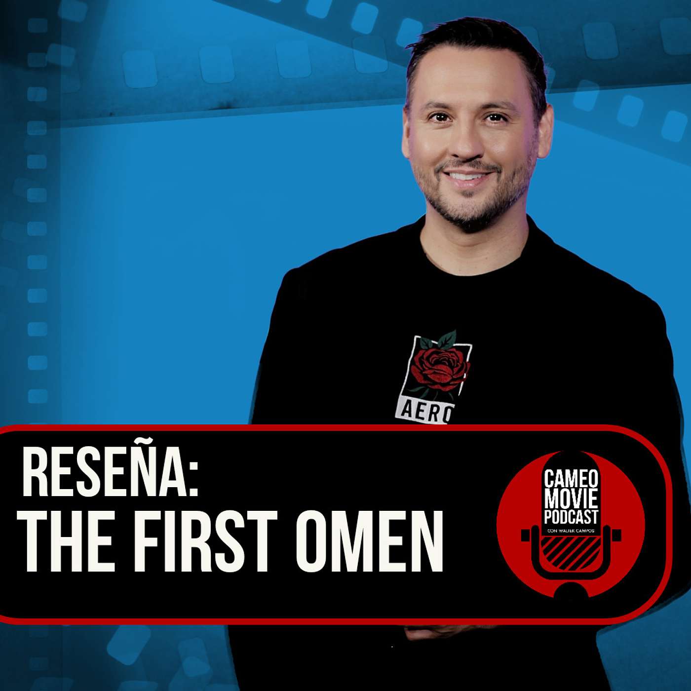 Reseña: "The First Omen"