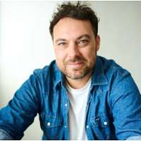 Braydon Lynch - Comedian