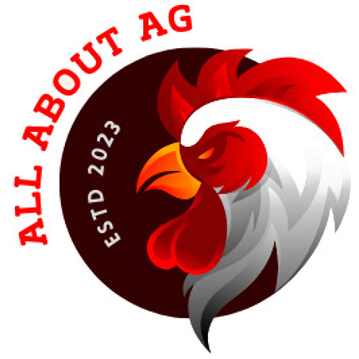 All About Ag podcast artwork