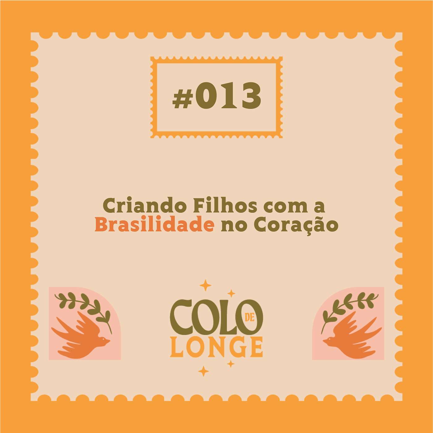 Criando Filhos com a Brasilidade no Coração
