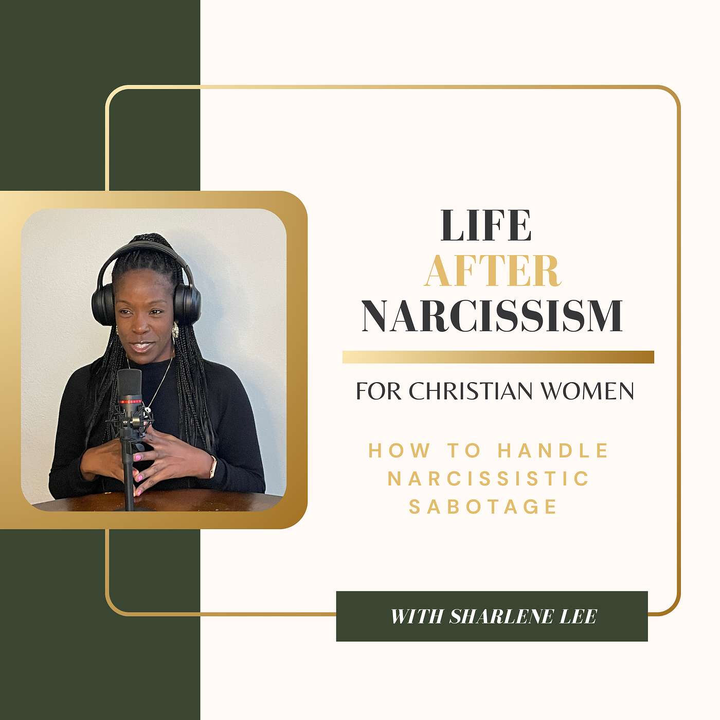 Life After Narcissism