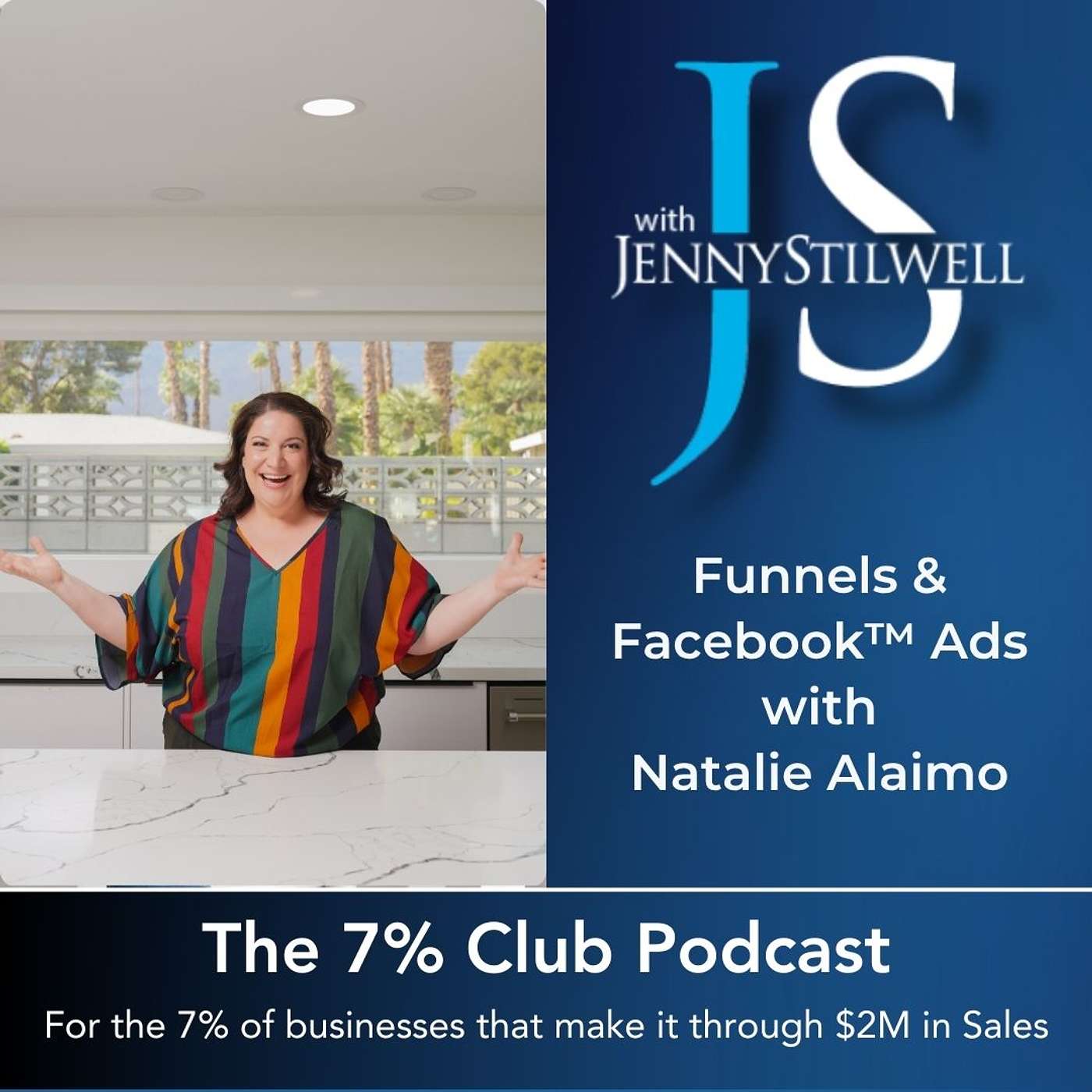 The 7% Club