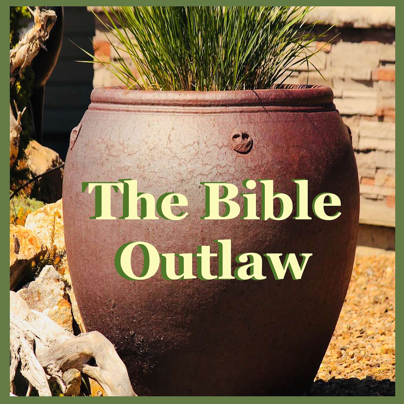 The Bible Outlaw
