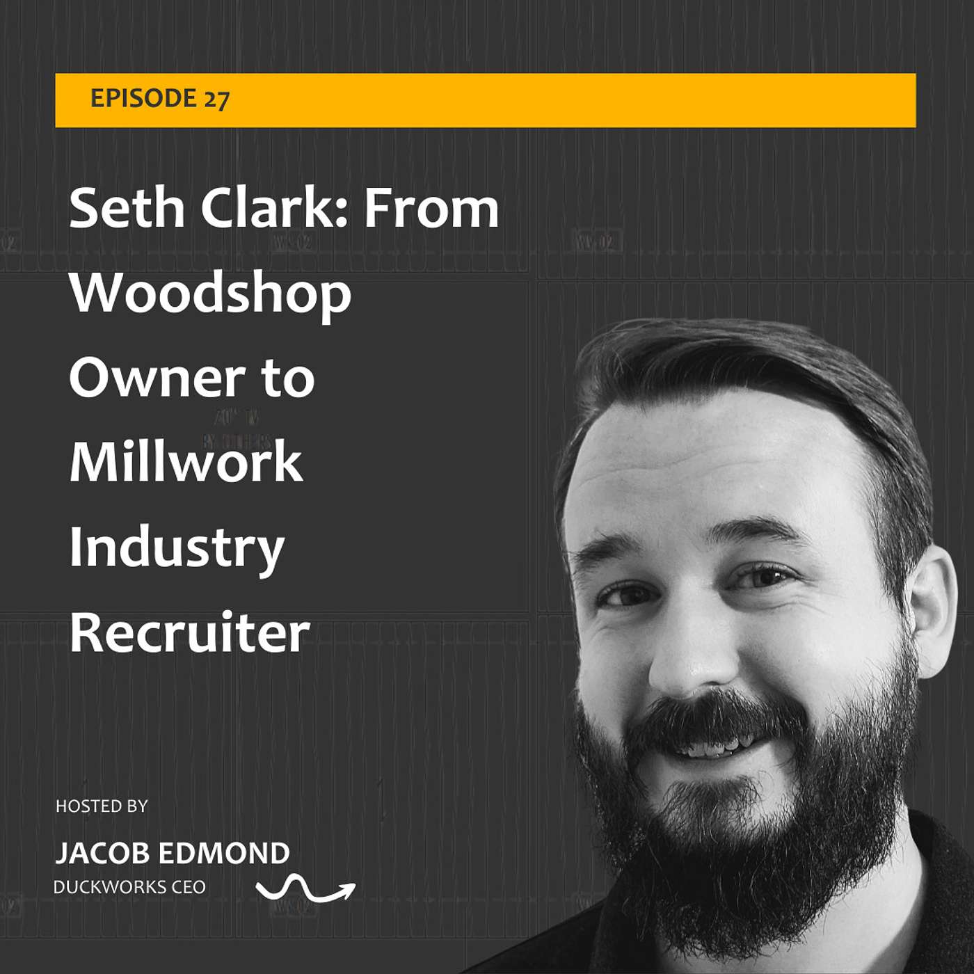Verify In Field: The Millwork Podcast