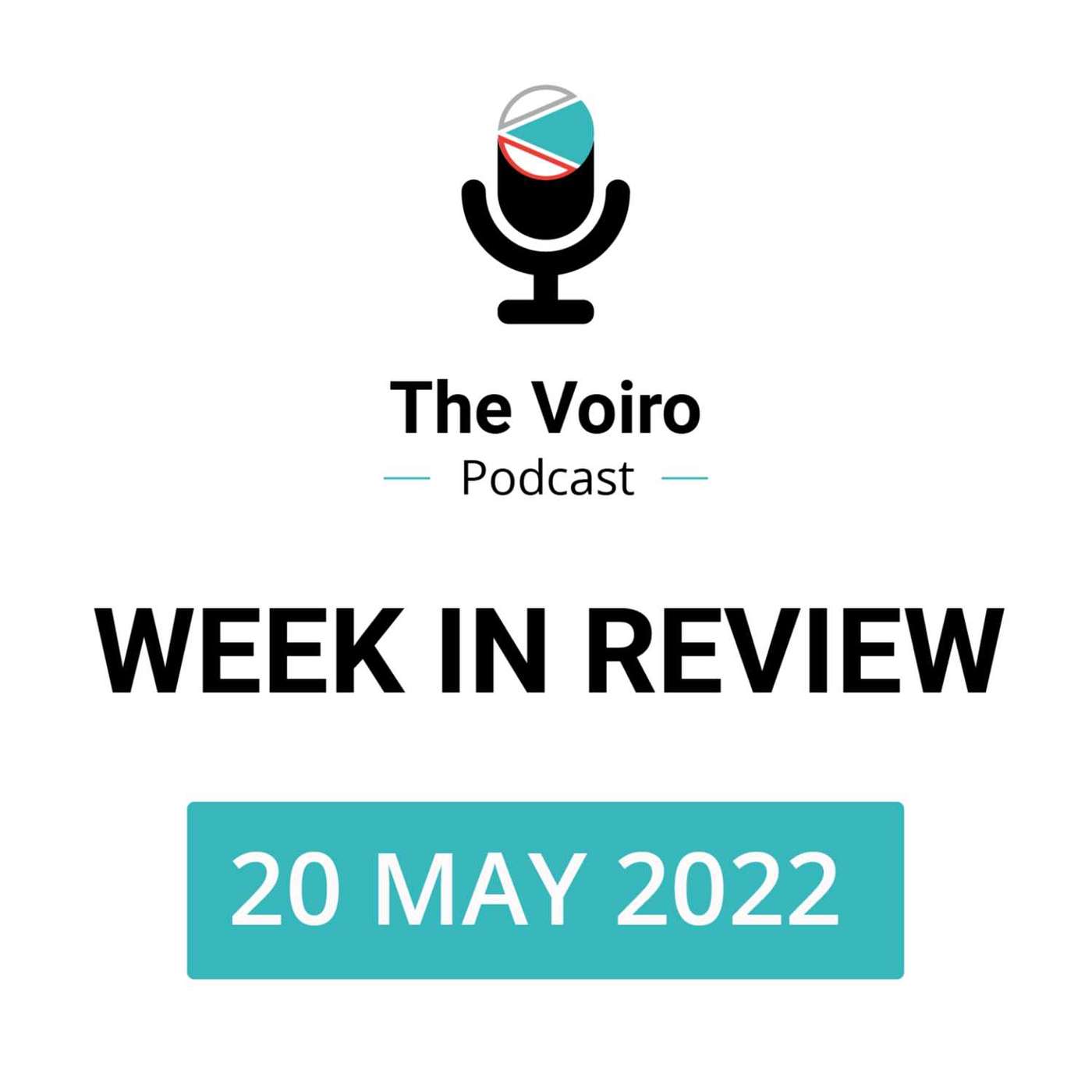 The Voiro Podcast