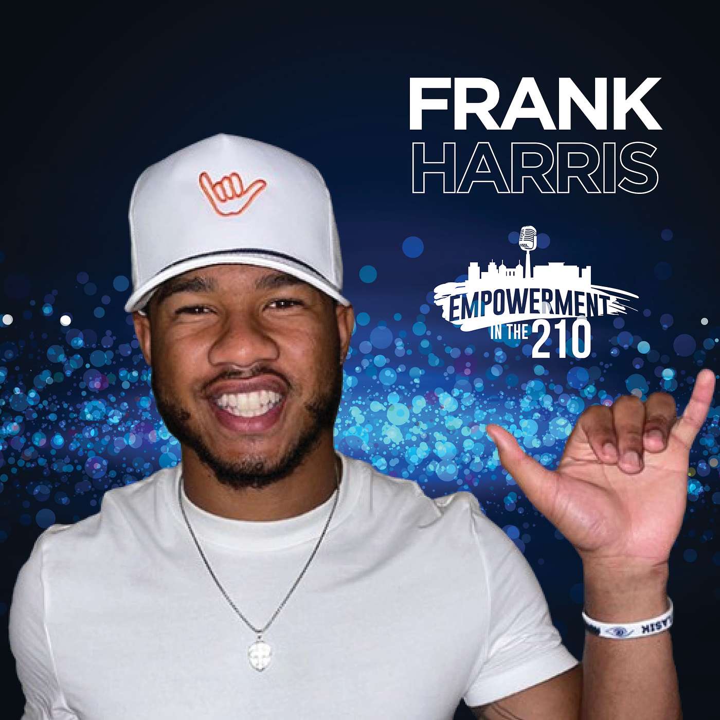 Frank Harris - Road Running The Path of Success