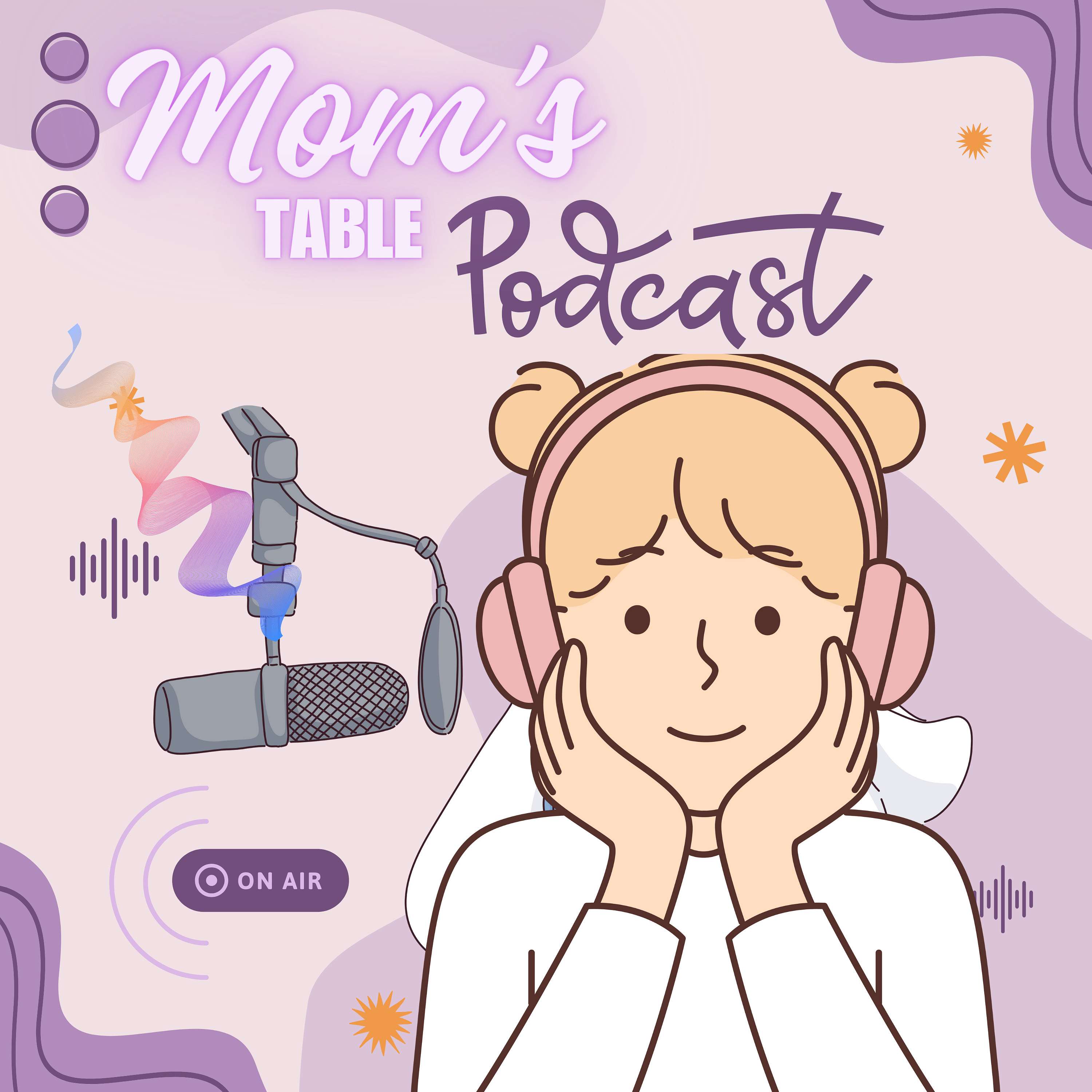 Mom’s Table
