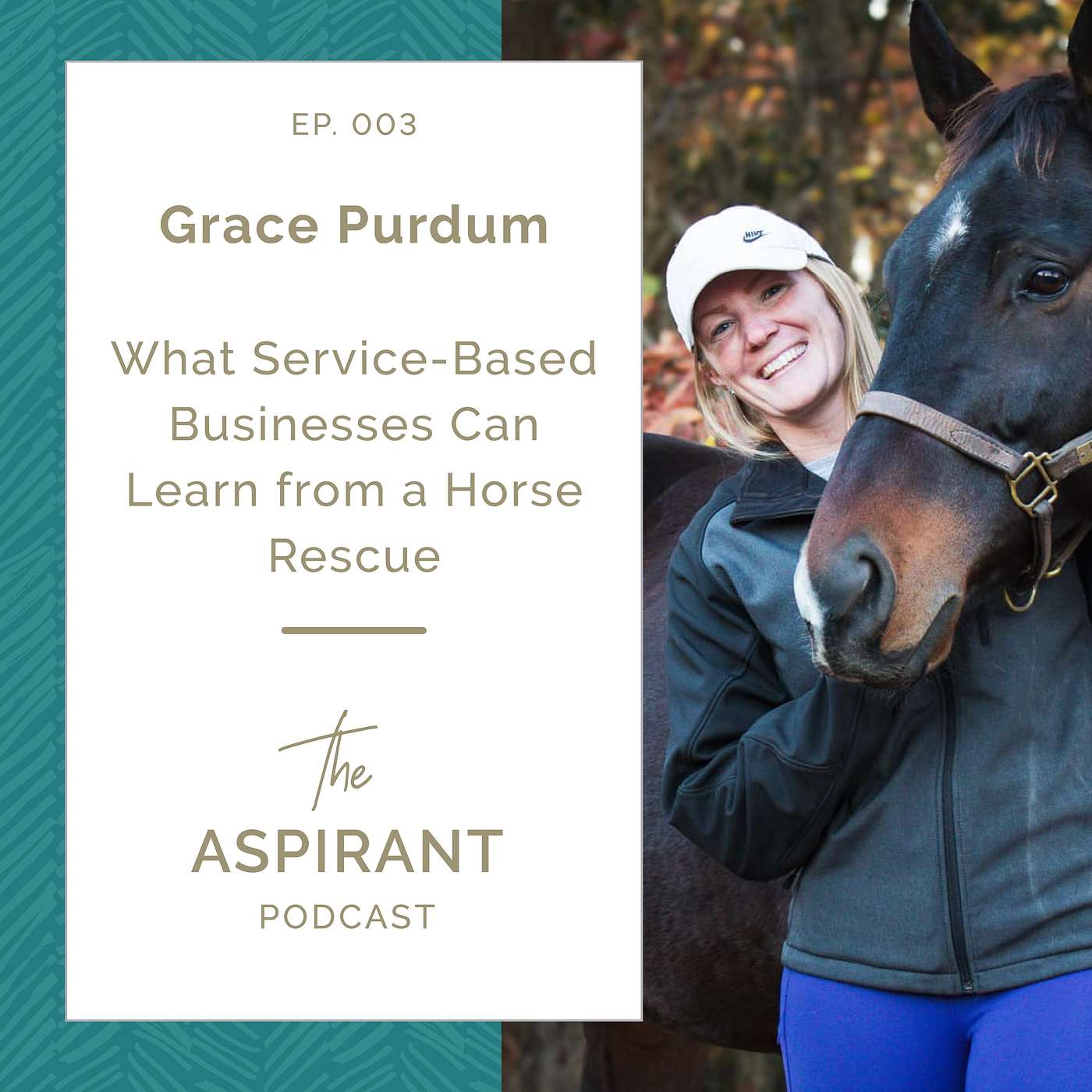 The Aspirant Podcast