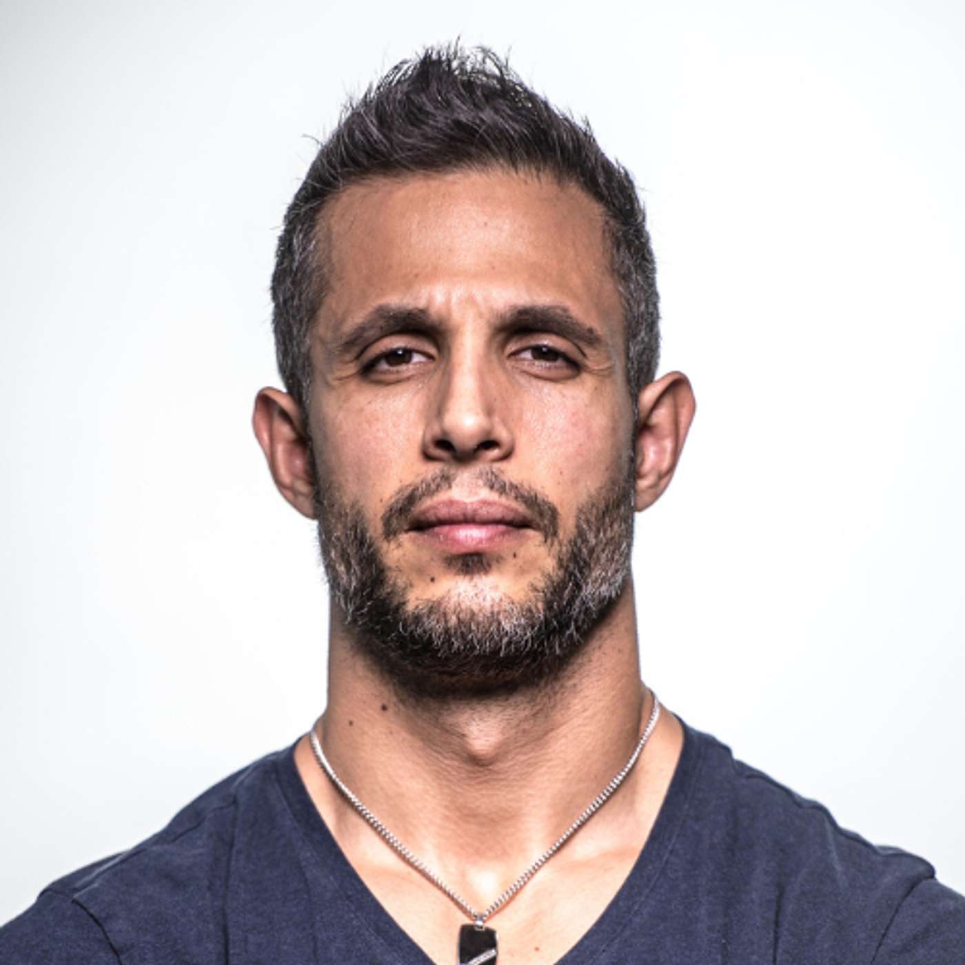 How to Burn Fat & Age Proof Your Body with Sal DiStefano